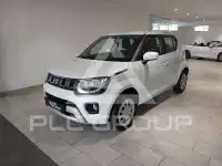 2023 Suzuki Ignis