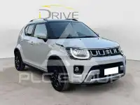 2023 Suzuki Ignis