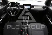 2023 Suzuki Ignis