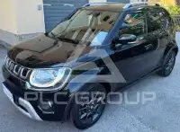 2023 Suzuki Ignis