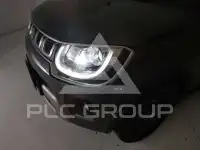 2023 Suzuki Ignis