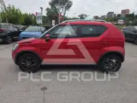2023 Suzuki Ignis