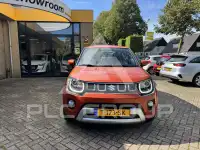 2023 Suzuki Ignis