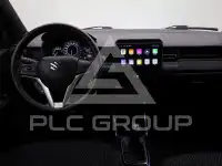 2023 Suzuki Ignis