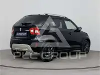 2023 Suzuki Ignis