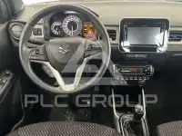 2023 Suzuki Ignis