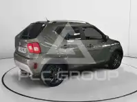 2023 Suzuki Ignis