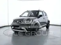 2023 Suzuki Ignis