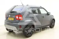 2023 Suzuki Ignis