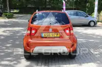 2023 Suzuki Ignis