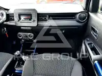 2023 Suzuki Ignis