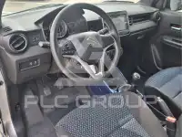 2023 Suzuki Ignis
