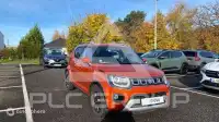 2023 Suzuki Ignis