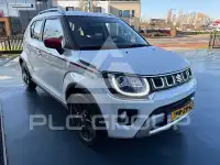 2023 Suzuki Ignis