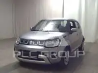 2023 Suzuki Ignis