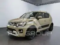 2023 Suzuki Ignis