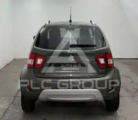 2023 Suzuki Ignis