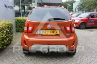 2023 Suzuki Ignis