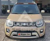 2023 Suzuki Ignis