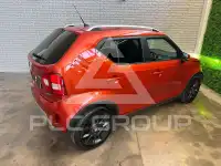 2023 Suzuki Ignis