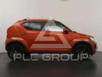 2023 Suzuki Ignis