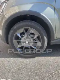 2023 Suzuki Ignis