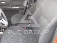 2023 Suzuki Ignis
