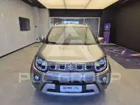 2023 Suzuki Ignis