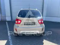 2023 Suzuki Ignis