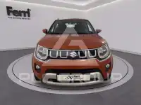 2023 Suzuki Ignis