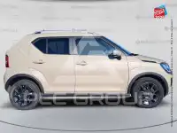2023 Suzuki Ignis