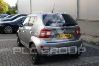 2023 Suzuki Ignis