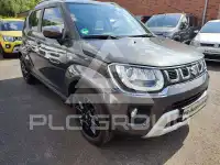2023 Suzuki Ignis
