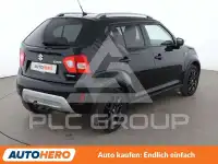 2023 Suzuki Ignis