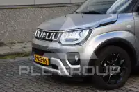 2023 Suzuki Ignis