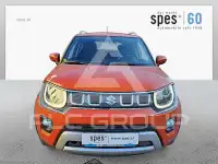 2023 Suzuki Ignis