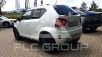 2023 Suzuki Ignis
