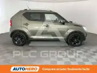 2023 Suzuki Ignis
