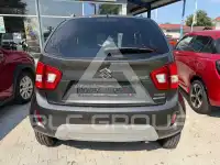 2023 Suzuki Ignis