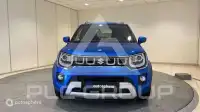 2023 Suzuki Ignis