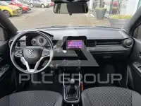 2023 Suzuki Ignis