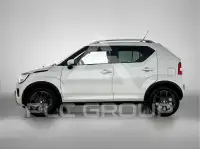 2023 Suzuki Ignis