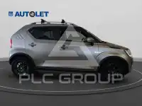 2023 Suzuki Ignis