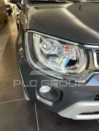 2023 Suzuki Ignis