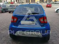 2023 Suzuki Ignis