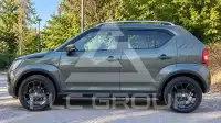 2023 Suzuki Ignis