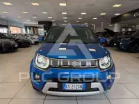 2023 Suzuki Ignis