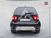 2023 Suzuki Ignis