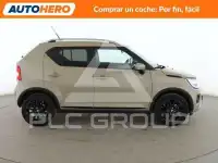 2023 Suzuki Ignis