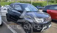 2023 Suzuki Ignis